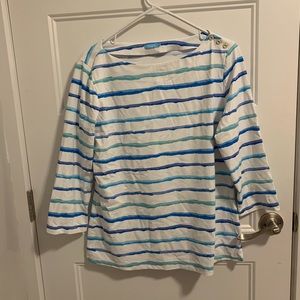 XL-J.mclaughlin Anti UV top